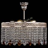 Люстра Венеция Капель журавлик чайная в Сочи