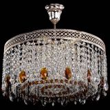 Люстра Венеция Капель журавлик чайная в Сочи