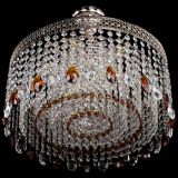 Люстра Венеция Капель журавлик чайная в Сочи