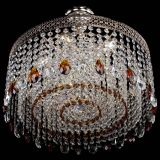 Люстра Венеция Капель журавлик чайная в Сочи