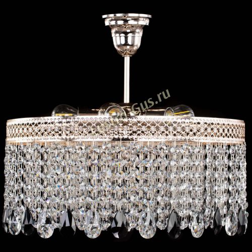 Люстра Венеция Капель журавлик черная в Сочи Люстра Венеция Капель журавлик черная в Сочи