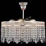 Люстра Венеция Капель журавлик черная в Сочи Люстра Венеция Капель журавлик черная в Сочи