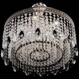 Люстра Венеция Капель журавлик черная в Сочи Люстра Венеция Капель журавлик черная в Сочи