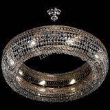 Люстра Венеция Кольцо с подвесом в Сочи Люстра Венеция Кольцо с подвесом в Сочи