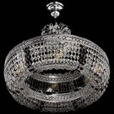 Люстра Венеция Кольцо с подвесом Черная в Сочи Люстра Венеция Кольцо с подвесом Черная в Сочи