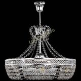 Люстра Венеция Кольцо с подвесом Черная в Сочи Люстра Венеция Кольцо с подвесом Черная в Сочи