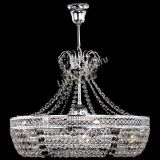 Люстра Венеция Кольцо с подвесом Черная в Сочи Люстра Венеция Кольцо с подвесом Черная в Сочи