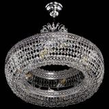 Люстра Венеция Кольцо с подвесом в Сочи Люстра Венеция Кольцо с подвесом в Сочи