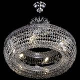 Люстра Венеция Кольцо с подвесом в Сочи Люстра Венеция Кольцо с подвесом в Сочи