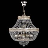 Люстра Венеция Купол №5 конус с подвесом в Сочи Люстра Венеция Купол №5 конус с подвесом в Сочи