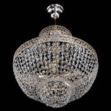 Люстра Венеция Купол №5 конус с подвесом в Сочи Люстра Венеция Купол №5 конус с подвесом в Сочи