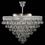 Люстра Венеция Пирамида шар 40 в Сочи