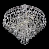 Люстра Венеция Пирамида шар 40 в Сочи