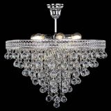 Люстра Венеция пирамида шар 30 в Сочи