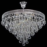 Люстра Венеция пирамида шар 30 в Сочи