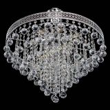 Люстра Венеция пирамида шар 30 в Сочи