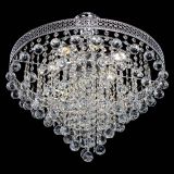 Люстра Венеция пирамида шар 30 в Сочи