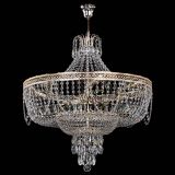 Люстра Венеция Водопад Каскад №13 с подвесом в Сочи Люстра Венеция Водопад Каскад №13 с подвесом в Сочи
