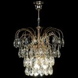 Люстра Весенняя капель в Сочи