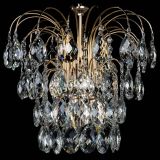 Люстра Весенняя капель в Сочи