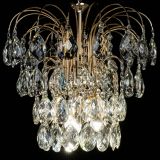 Люстра Весенняя капель в Сочи