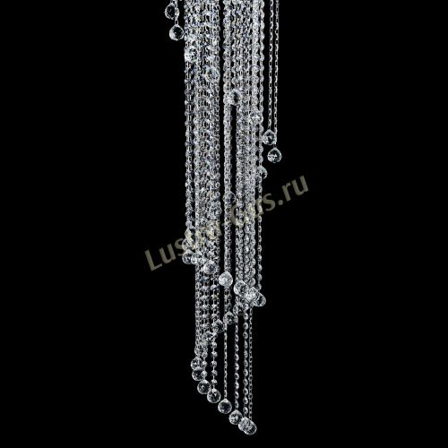 Люстра Весна Винтаж в Сочи Гусь Хрустальный