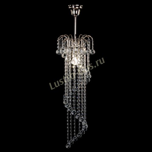 Люстра Весна Винтаж 900 мм в Сочи Гусь Хрустальный