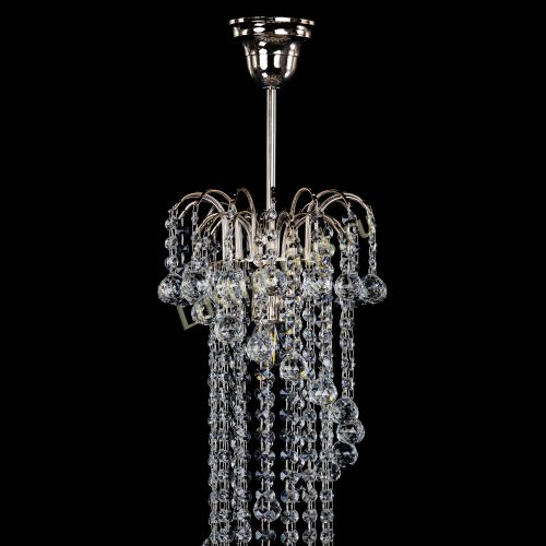 Люстра Весна Винтаж 900 мм в Сочи Гусь Хрустальный