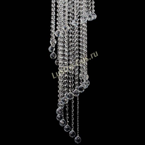 Люстра Весна Винтаж в Сочи Гусь Хрустальный