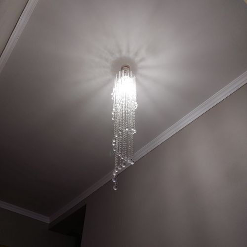 Люстра Весна Винтаж в Сочи Гусь Хрустальный