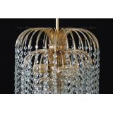 Люстра Винтаж мк 3 лампы конус 40 мм в Сочи