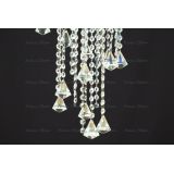 Люстра Винтаж мк 3 лампы конус 40 мм в Сочи