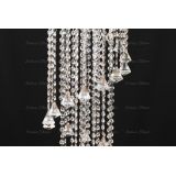 Люстра Винтаж мк 3 лампы конус 40 мм в Сочи