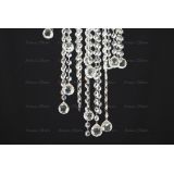 Люстра Винтаж мк 3 лампы шар 30 мм в Сочи Люстра Винтаж мк 3 лампы шар 30 мм в Сочи