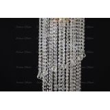 Люстра Винтаж мк 3 лампы шар 30 мм в Сочи Люстра Винтаж мк 3 лампы шар 30 мм в Сочи