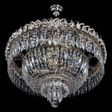 Люстра Водопад перо №8 с подвесом в Сочи Люстра Водопад перо №8 с подвесом в Сочи