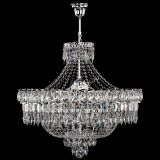 Люстра Водопад перо с подвесом в Сочи Люстра Водопад перо с подвесом в Сочи