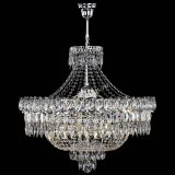 Люстра Водопад перо с подвесом в Сочи Люстра Водопад перо с подвесом в Сочи