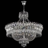 Люстра Водопад перо с подвесом в Сочи Люстра Водопад перо с подвесом в Сочи