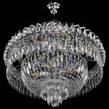 Люстра Водопад перо с подвесом в Сочи Люстра Водопад перо с подвесом в Сочи