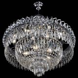 Люстра Водопад перо с подвесом в Сочи Люстра Водопад перо с подвесом в Сочи