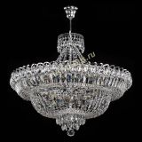 Люстра Водопад с подвесом  в Сочи