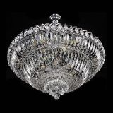 Люстра Водопад с подвесом  в Сочи