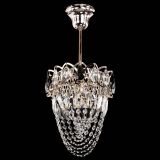 Люстра Водоворот №1 мини с подвесом черная в Сочи Люстра Водоворот №1 мини с подвесом черная в Сочи