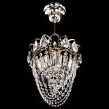 Люстра Водоворот №1 мини с подвесом черная в Сочи Люстра Водоворот №1 мини с подвесом черная в Сочи