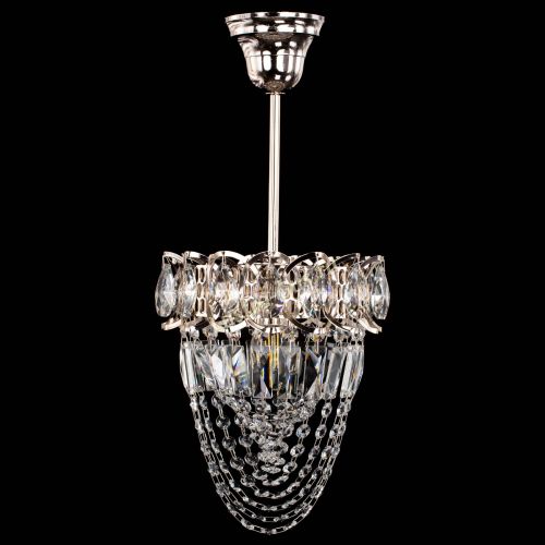 Люстра Водоворот №1 мини с подвесом в Сочи Люстра Водоворот №1 мини с подвесом в Сочи