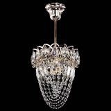 Люстра Водоворот №1 мини с подвесом в Сочи Люстра Водоворот №1 мини с подвесом в Сочи