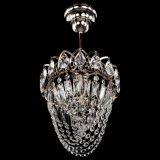 Люстра Водоворот №1 мини с подвесом в Сочи Люстра Водоворот №1 мини с подвесом в Сочи