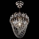 Люстра Водоворот №1 мини с подвесом в Сочи Люстра Водоворот №1 мини с подвесом в Сочи