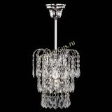 Люстра Зима Дубик в Сочи